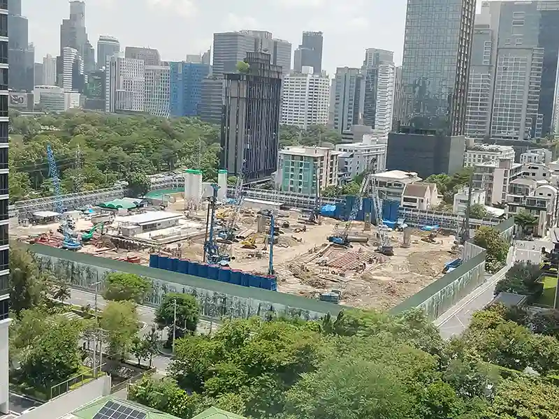 ASBUILD EXPERIENCE
