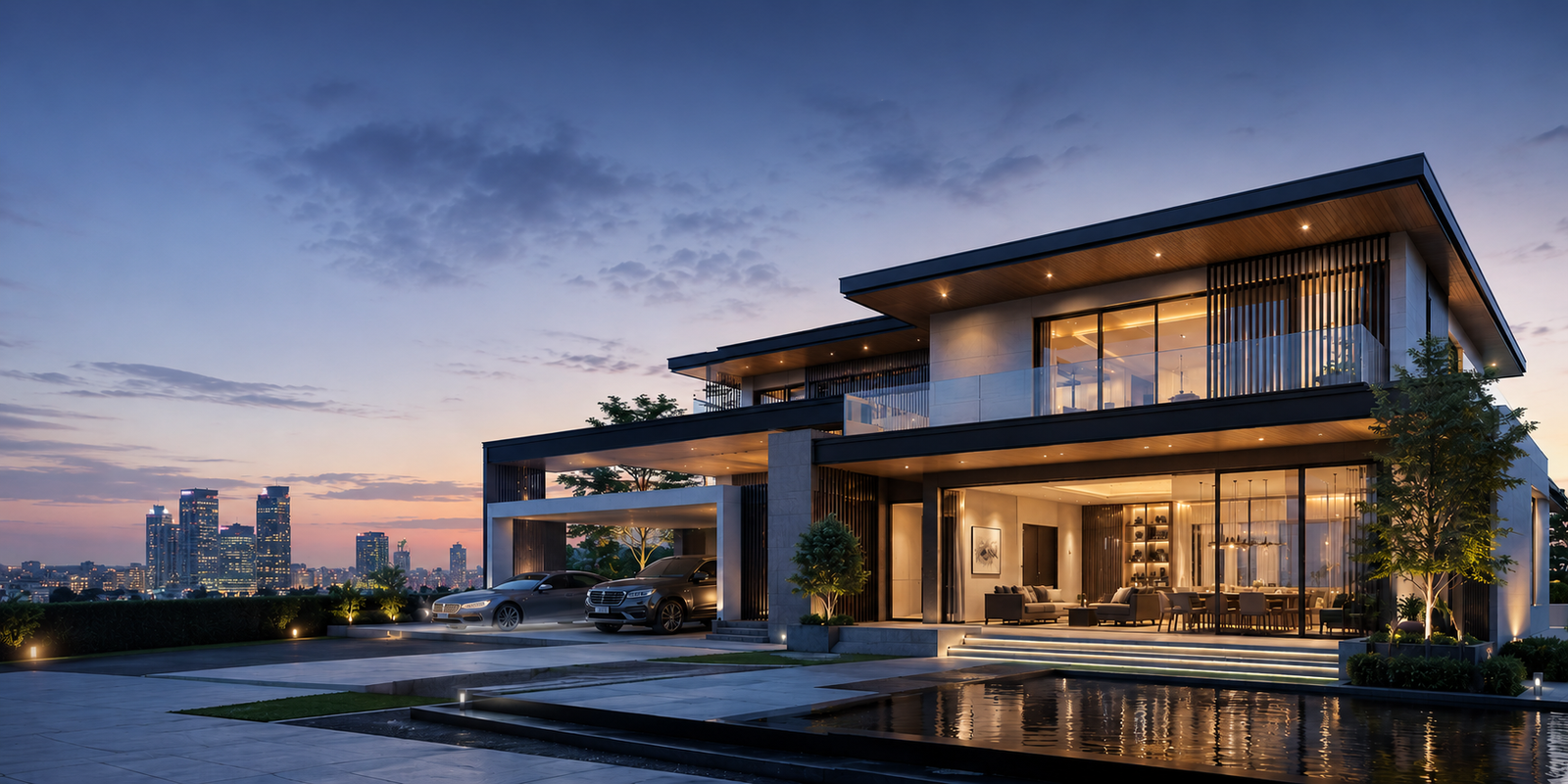 ASBUILD Modern House Plans for Modern Living